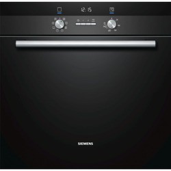 Духовой шкаф Siemens HB 23GB555 (черный)