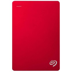 Жесткий диск Seagate STDR4000200 (красный)
