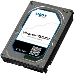 Жесткий диск Hitachi HUS726020AL5214