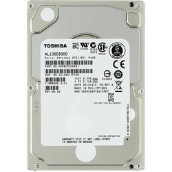Жесткий диск Toshiba AL13SE Series 2.5"