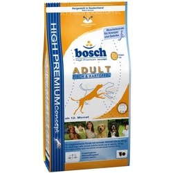 Корм для собак Bosch Adult Fish/Potato 3 kg