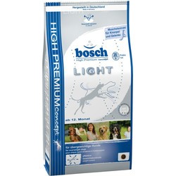 Корм для собак Bosch Light 12.5 kg