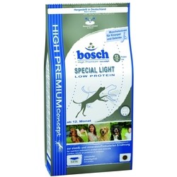 Корм для собак Bosch Special Light 12.5 kg
