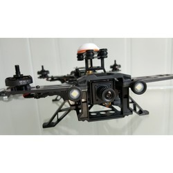Квадрокоптер (дрон) Walkera Runner 250 Advance GPS