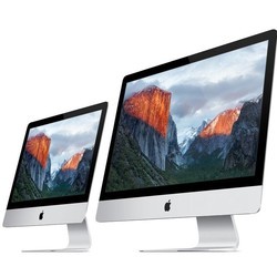 Персональный компьютер Apple iMac 27" 5K 2015 (Z0SC001B5)