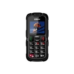 Мобильные телефоны Maxcom MM910