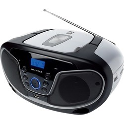 Аудиосистема Supra BB-CD902U