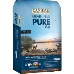Корм для собак Canidae Grain Free Pure Sky Duck 1.81 kg