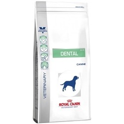 Корм для собак Royal Canin Dental DLK22 14 kg