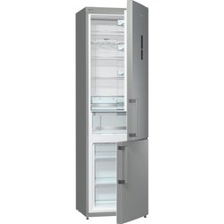 Холодильник Gorenje NRK 6202 MX