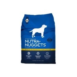 Корм для собак Nutra-Nuggets Maintenance 7.5 kg