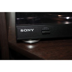 Проигрыватель винила Sony PS-LX300USB