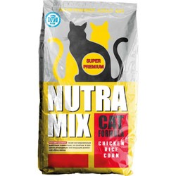 Корм для кошек Nutra Mix Maintenance Adult Cat 1 kg