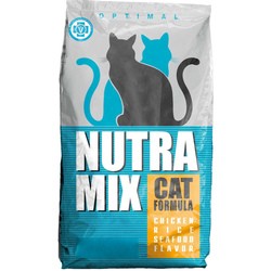 Корм для кошек Nutra Mix Optimal 22.68 kg