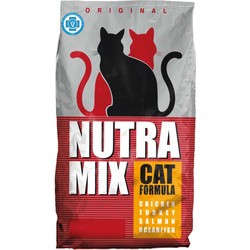 Корм для кошек Nutra Mix Original 9.07 kg