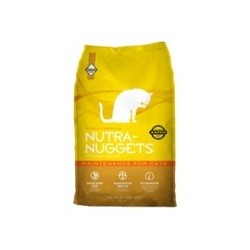 Корм для кошек Nutra-Nuggets Maintenance Adult Cat 10 kg