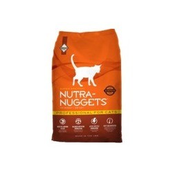 Корм для кошек Nutra-Nuggets Professional For Cats 7.5 kg