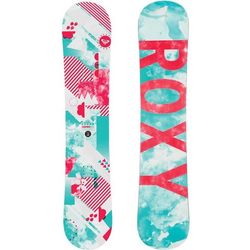 Сноуборд Roxy Inspire BTX 111 (2015/2016)