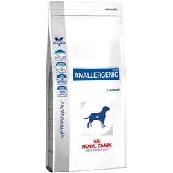 Корм для собак Royal Canin Anallergenic AN18 8 kg
