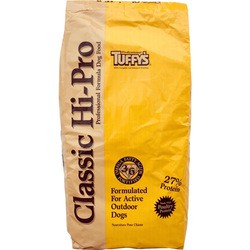 Корм для собак Tuffys Classic Hi-Pro Dog Food 22.68 kg