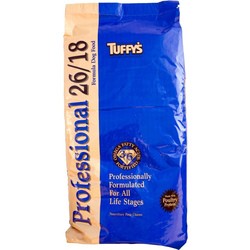 Корм для собак Tuffys Professional 26/18 Dog Food 22.68 kg