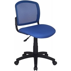 Компьютерное кресло Burokrat CH-296 (серый)