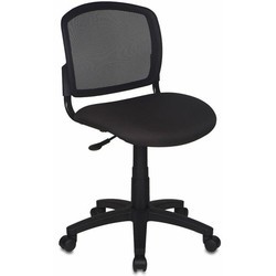 Компьютерное кресло Burokrat CH-296 (черный)