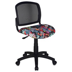 Компьютерное кресло Burokrat CH-296 (разноцветный)