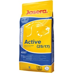 Корм для собак Josera Active 20 kg