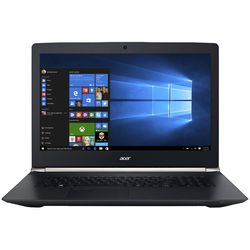 Ноутбуки Acer VN7-792G-52S0