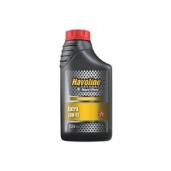 Моторное масло Texaco Havoline Extra 10W-40 1L
