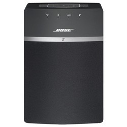 Аудиосистема Bose SoundTouch 10 Wireless Music System (черный)