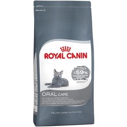 Корм для кошек Royal Canin Oral Care 0.4 kg