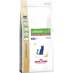 Корм для кошек Royal Canin Urinary S/O Olfactory Attraction UOA 32 3.5 kg