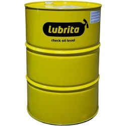 Трансмиссионные масла Lubrita HD Gear Oil 80W-90 208L