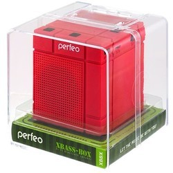 Портативная акустика Perfeo XBass-Box