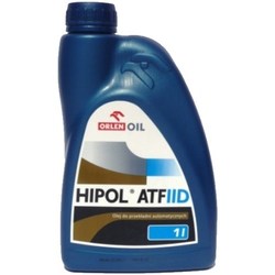 Трансмиссионные масла Orlen Hipol ATF IID 1L