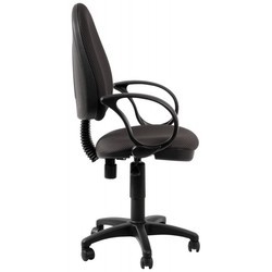Компьютерное кресло Burokrat CH-360AXSN