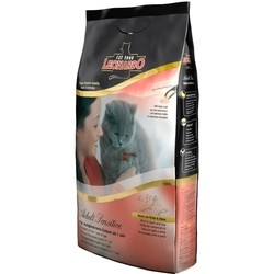 Корм для кошек Leonardo Adult Sensitive Duck/Rice 15 kg