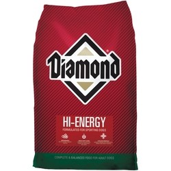 Корм для собак Diamond Hi-Energy 22.7 kg