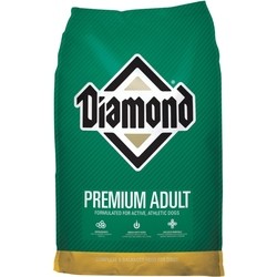 Корм для собак Diamond Premium Adult 22.7 kg