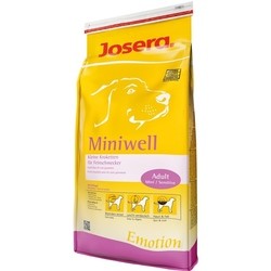 Корм для собак Josera Miniwell 1.50 kg