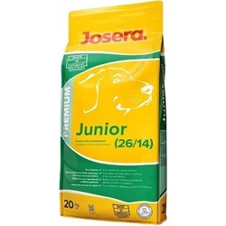 Корм для собак Josera Junior 20 kg