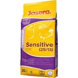 Корм для собак Josera Sensitive 20 kg