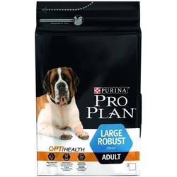 Корм для собак Pro Plan Large Adult Robust 3 kg
