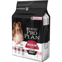 Корм для собак Pro Plan Medium Adult Sensitive Skin 18 kg