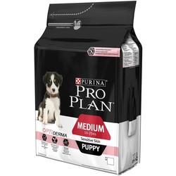 Корм для собак Pro Plan Medium Puppy Sensitive Skin 3 kg