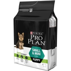 Корм для собак Pro Plan Small and Mini Puppy 7 kg