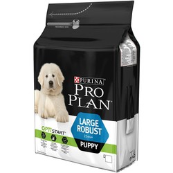 Корм для собак Pro Plan Large Puppy Robust 18 kg