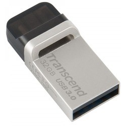 USB Flash (флешка) Transcend JetFlash 880 16Gb